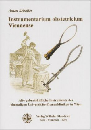 Instrumentarium Obstetricium Viennense