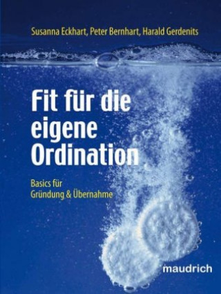 Fit für die eigene Ordination