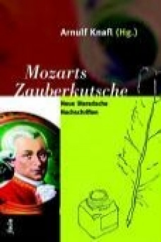 Mozarts Zauberkutsche