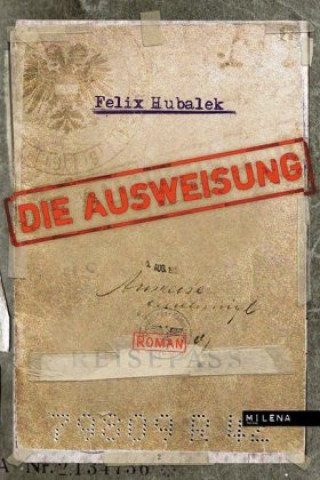 Die Ausweisung