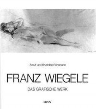 Franz Wiegele 1887-1944