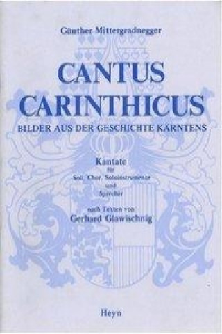 Cantus Carinthicus