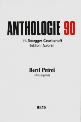 Anthologie 90
