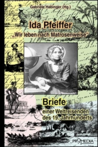 Ida Pfeiffer: 