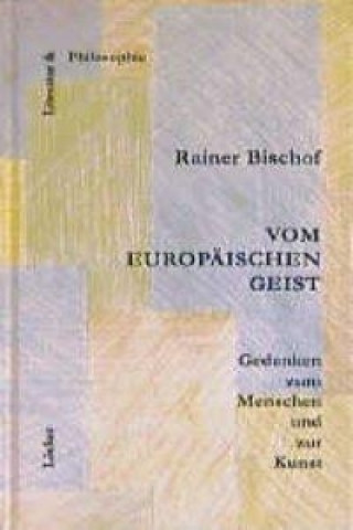 Vom europäischen Geist