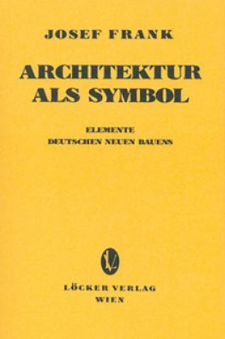 Architektur als Symbol