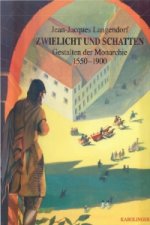 Langendorf, J: Zwielicht und Schatten