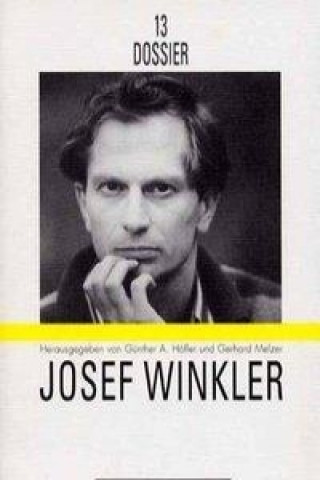 Dossier 13. Josef Winkler