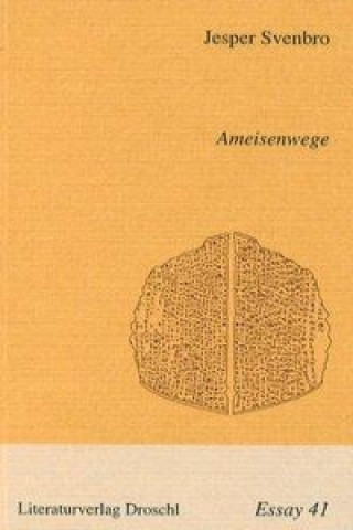 Ameisenwege