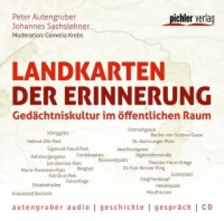 Landkarten der Erinnerung