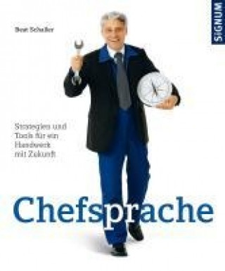 Chefsprache