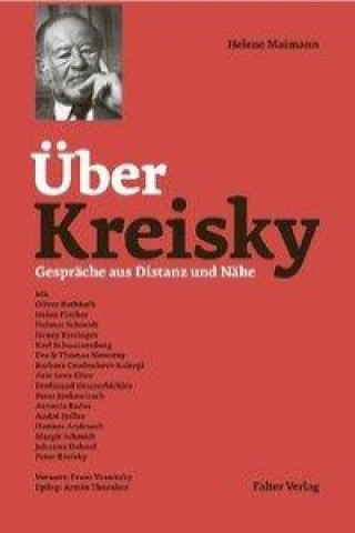 Über Kreisky