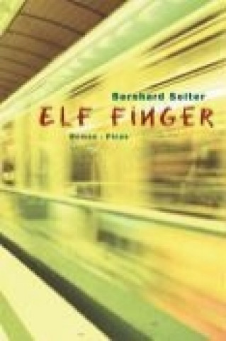 Elf Finger