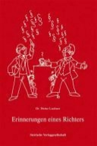 Erinnerungen eine Richters