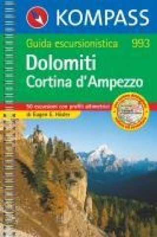 Dolomiti - Cortina d'Ampezzo