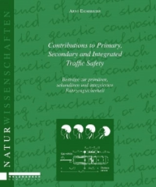 Contributions to Primary, Secondary and Integrated Traffic Safety