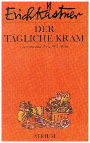 Der tägliche Kram