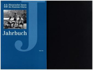 Jahrbuch des Historischen Vereins des Kantons Glarus
