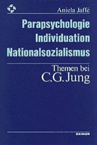 Parapsychologie, Individuazion, Nationalsozialismus