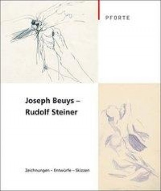 Joseph Beuys - Rudolf Steiner