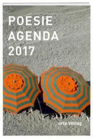 Poesie Agenda 2017