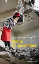 Nichts ist geschehen