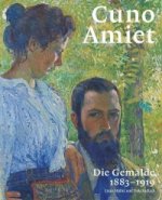 Cuno Amiet. Die Gemalde 1883-1919