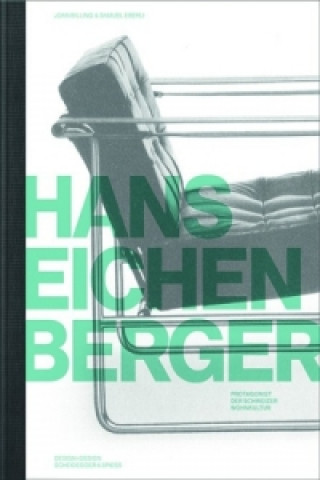 HANS EICHENBERGER