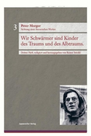 Peter Morger, Heft 3