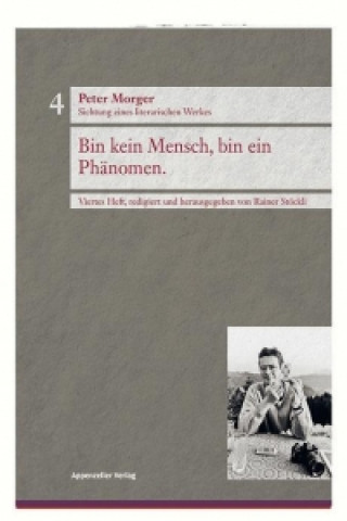 Peter Morger, Heft 4