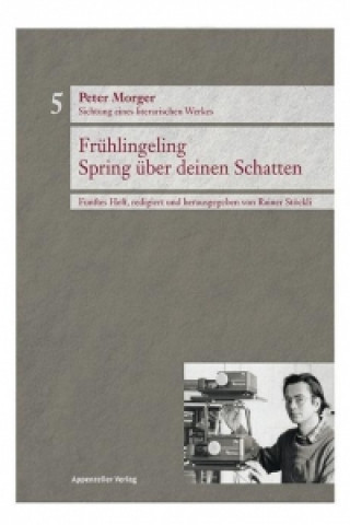 Peter Morger, Heft 5