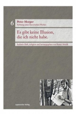 Peter Morger, Heft 6