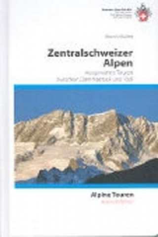 Zentralschweizer Alpen