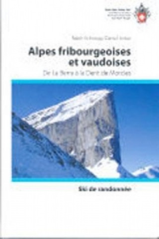 Alpes fribourgeoises et vaudoises