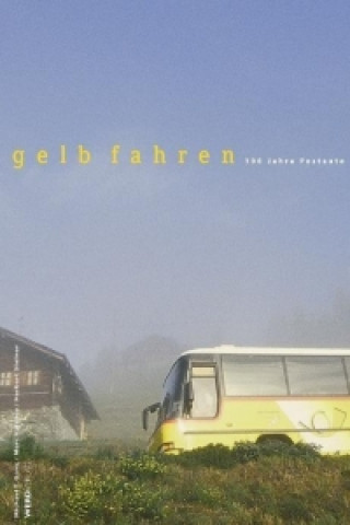 gelb fahren