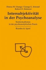 Intersubjektivität in der Psychoanalyse