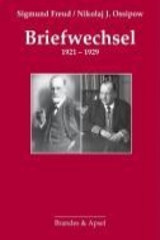 Briefwechsel 1921-1929