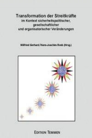 Transformation der Streitkräfte im Kontext sicherheitspolitischer, gesellschaftlicher und organisatorischer Veränderungen