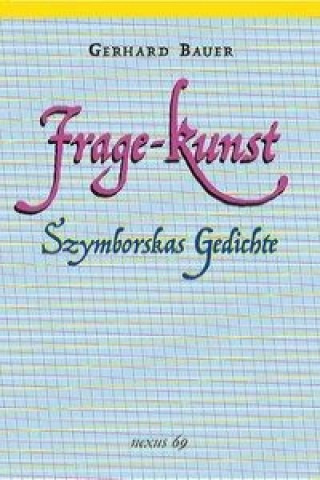 Frage-Kunst