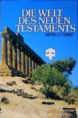 Die Welt des Neuen Testaments