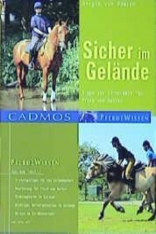 Sicher im Gelände