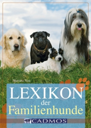 Lexikon der Familienhunde