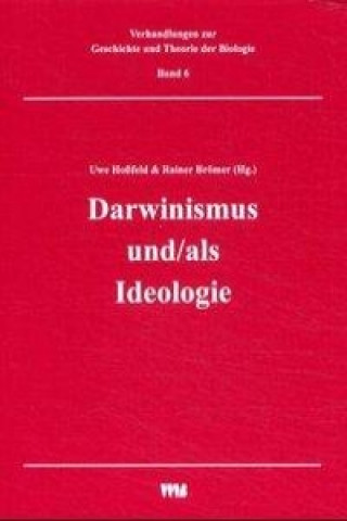 Darwininismus und/als Ideologie