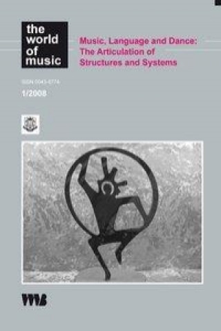 Music, Language and Dance 1/2000