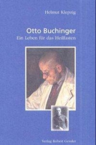 Otto Buchinger