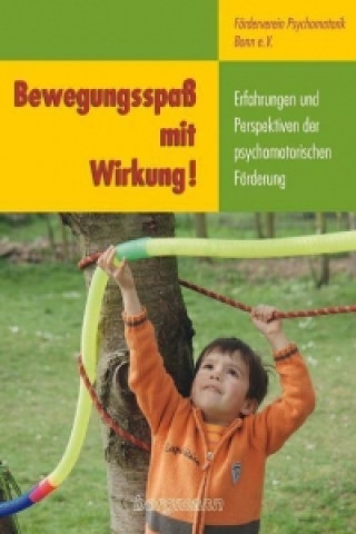 Bewegungsspaß mit Wirkung!