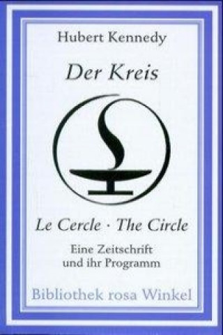 Der Kreis /Le Cercle /The Circle