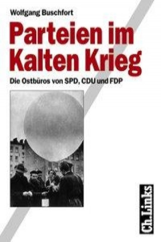 Parteien im Kalten Krieg