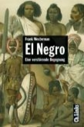 El Negro