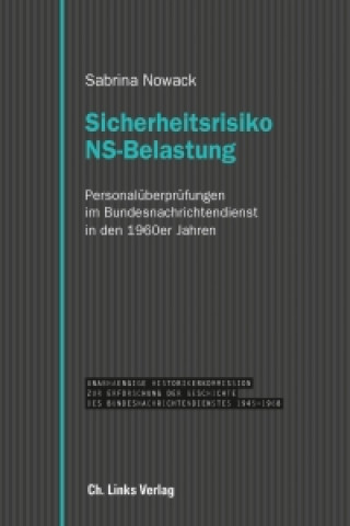 Sicherheitsrisiko NS-Belastung